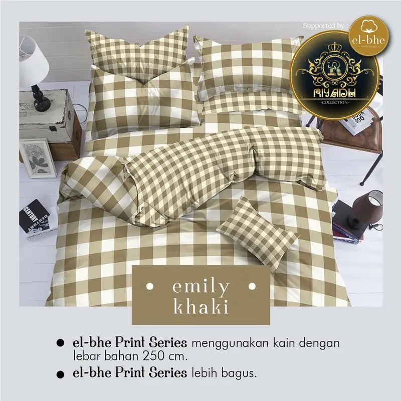 Seprei homemade aesthetic korea emily 180x200 2