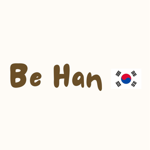 Be Han.