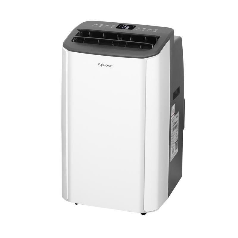 Điều hòa di động Fujihome PAC14PRO INVERTER Linh hoạt, làm lạnh nhanh