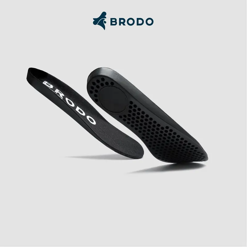 BRODO - Ace Nova Savanna Olive OWS 6