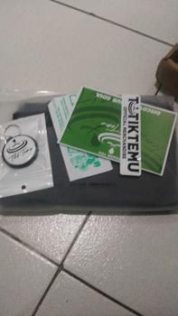 Product Review of T-Shirt Titik Temu - DOA IBU 3 | Kaos Katun Combed Sablon from 2**i 2