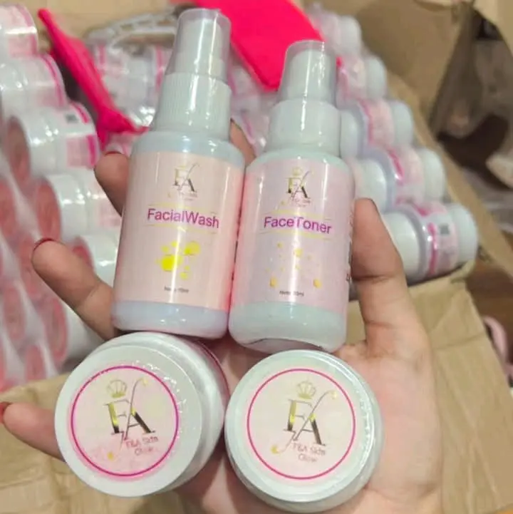 Fa glow premium/Fa skin glow premium/Fa glow skin/Fa premium/cream Fa/Fa cream/Fa skincare/Fa skin glow Pencerah 1