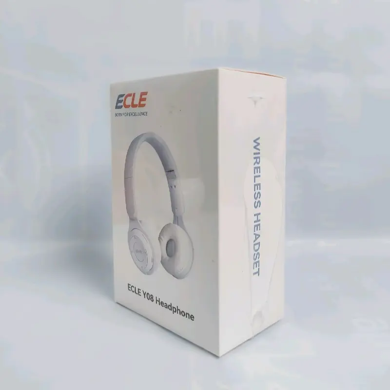 Headphone Blouetooth Ecle 1