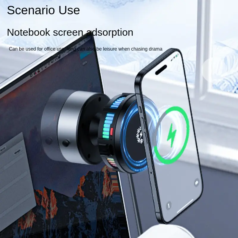 ที่ยึดมือถือ DriveHold Pro บนคอนโซลรถ