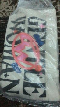 Product Review of MILLIE -tas selempang GENTLE LITTLE WOMAN tas import tas wanita tas jalanjalan from M** 0