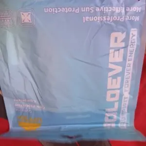 SOLOEVER 1Pair Arm Sleeves UPF50+ Sun Protection Man and Women Lengan baju Breathable Hand Cover Cooling Outdoor Cycling Sun Biking Ice Fabric Sleeve