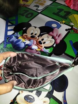 Product Review of SHEVA POUCH by Gabia Dompet wanita kekinian Dompet cewek pouch wanita from K**a 0
