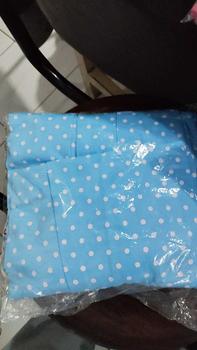 Product Review of FN - SETELAN PIYAMA DAN BAJU TIDUR ANAK CEWEK/PEREMPUAN ABG JUMBO TANGGUNG MOTIF BOBA BUBBLE UKURAN 1-12 TAHUN from u**4 0