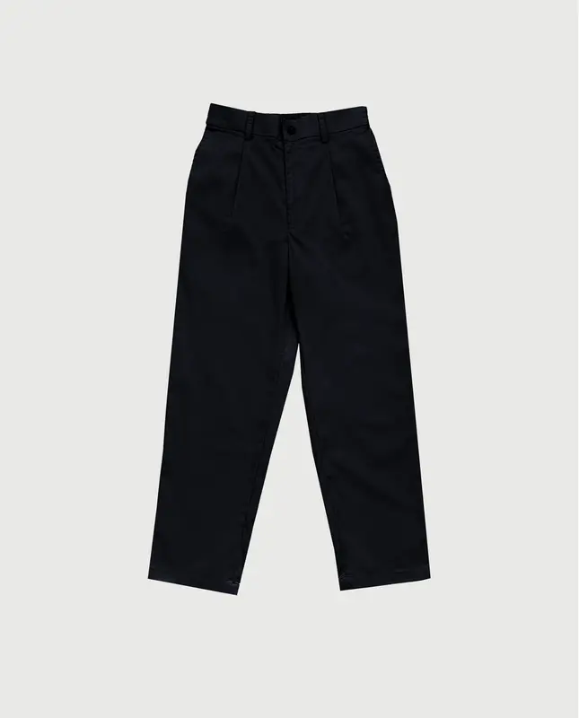 Tropic Thunder Wide Pants 3