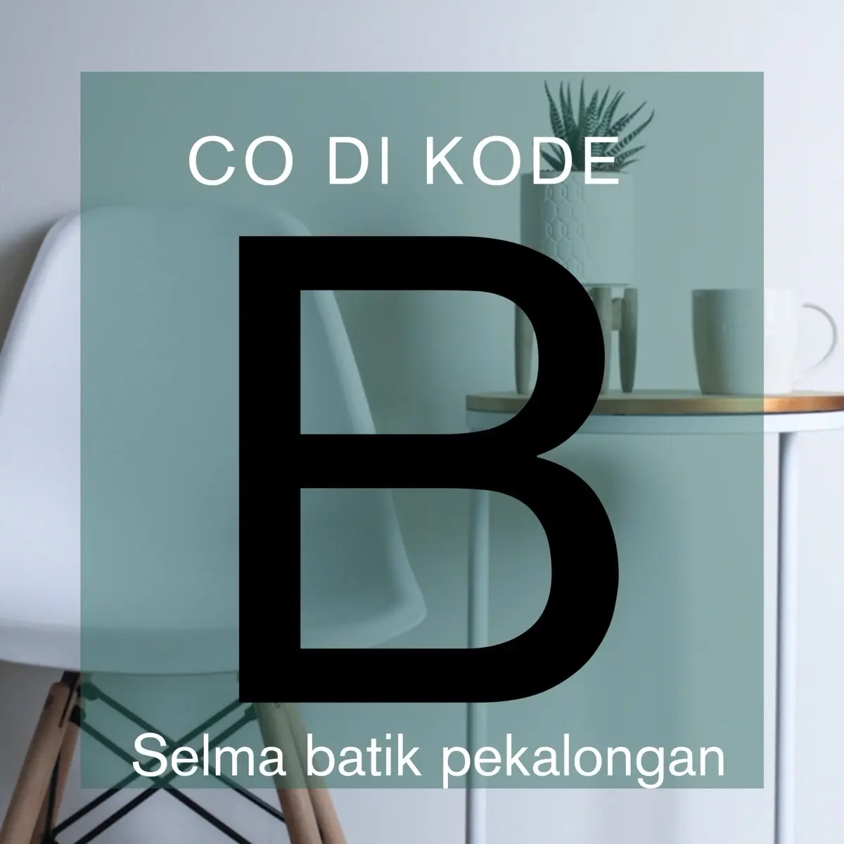 Live sale daster terbaru selma batik dastercantik kekinian