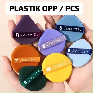 Make Up Applicator Powder Puff Beauty Sponge Space MakeUp Artist Applicator Beauty Blender