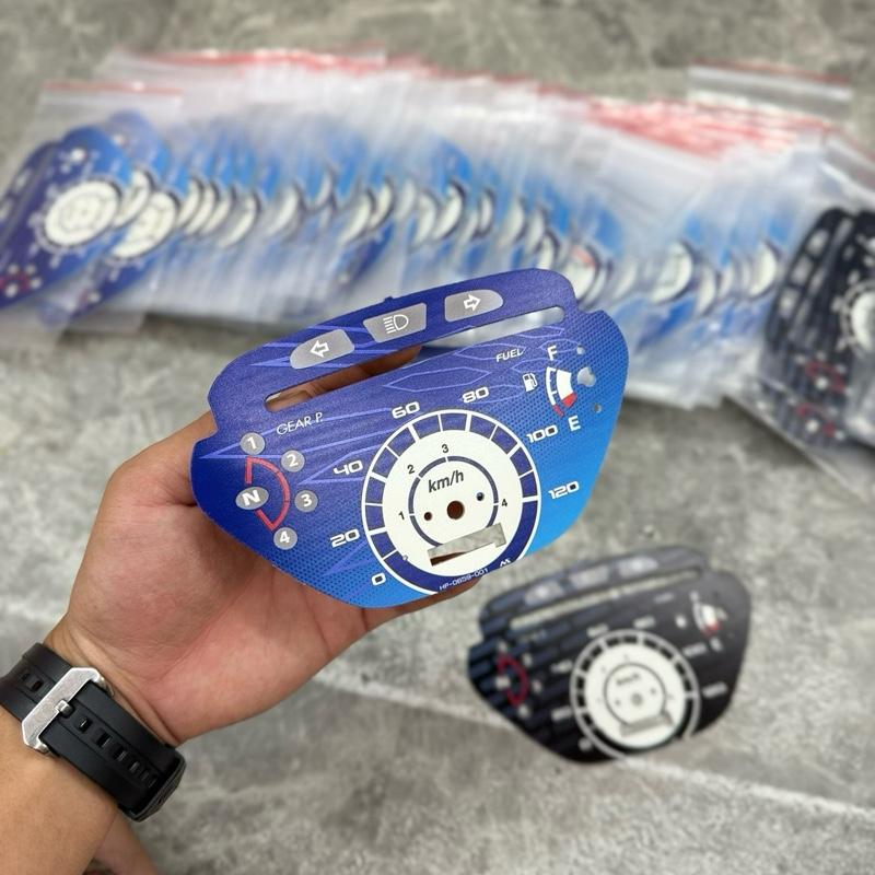 Mặt Đồng Hồ Wave Thái Hàng Thái Lan Sản Xuất xemay