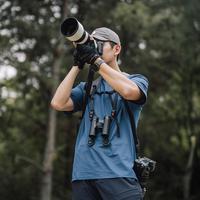 Gambar PGYTECH Camera Strap Master Strap Kamera Pgytech Master - Black dari Pgytech Official Store Kota Administrasi Jakarta Pusat 3 Tokopedia