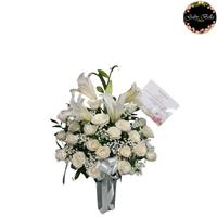 Gambar Table Flower – 142 Bunga Meja Bunga Cantik Bunga Fresh Bunga Hiasan dari Gaby Bella Florist Kota Administrasi Jakarta Selatan 3 Tokopedia