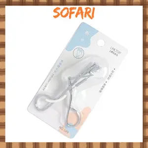 Penjepit Bulu Mata Pelentik Bulu Mata Kualitas Premium Tahan Lama Dapat Refill 1