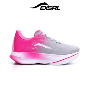 EXSAL kayuza - sepatu lari running exsal kayuza senam zumba