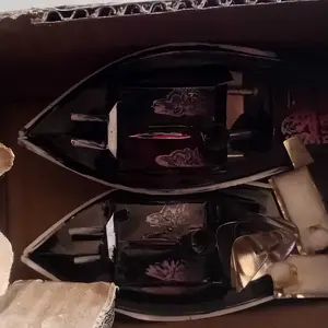 Mainan Anak Perahu Kapal Kapalan Otok Otok Tradisional Kaleng Murah dengan Suara Keras