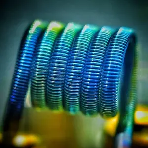 [Bisa COD] Stiker Fused m1-Cr-0n isi 2 Garansi