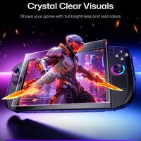 Gambar JSAUX GP0131 Ultra Clear Transparant Screen Protector for Legion Go 2 with Toolkits dari META VR Stores Kota Administrasi Jakarta Barat 4 Tokopedia