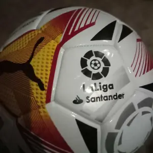 Bola Sepak Size 5 Bahan PU Glossy & PU Doff Free Pentil Jaring | Bola Sepak Outdoor | Made in Indonesia