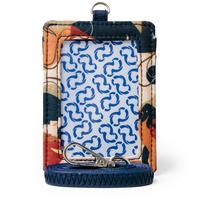 Gambar Wallts Aiken Dune - Lanyard Name Tag Id Card dari Wallts Kota Bandung 1 Tokopedia