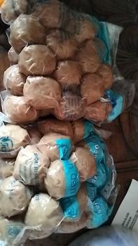 Product Review of Kirana Bakso Ukuran Sedang Isi 25 Butir Berat 600 Gram Food Frozen Makanan from _**_ 1
