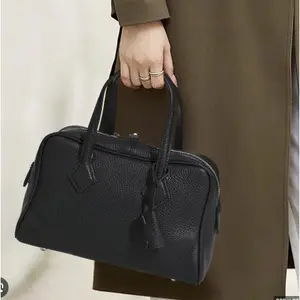 ZH024022KULAS (25X11X16) Tas Selempang Bahu Wanita Woman Fashion Bag