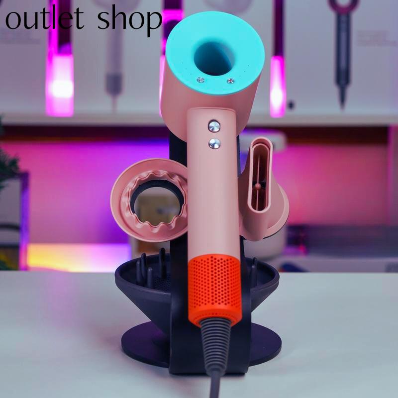 Máy Sấy Tóc Solon Bán Chạy Rất Phổ Biến Công Suất 2200W Tốc Độ Quay Thích Hợp Cho Kiểu Tóc Thời Trang Giao Hàng Nhanh Phiên Bản Giới Hạn Thích Hợp Cho Nam Và Nữ Bao Gồm Một Đầu Máy Sấy nội địa trung