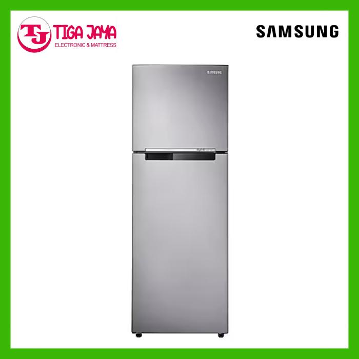 SAMSUNG RT22FARBDSA / RT22 Kulkas 2 Pintu Digital Inverter 234L RT22FAR ...