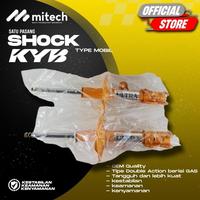 Gambar Kayaba / KYB Ultra Shockbreaker Mobil Daihatsu Xenia - Bagian Depan - NON KAYU dari Mitech Protection Kota Tangerang Selatan 1 Tokopedia