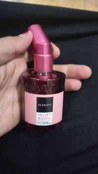 Product Review of Scarlett Whitening Extrait De Parfum 30ml from r**6 3