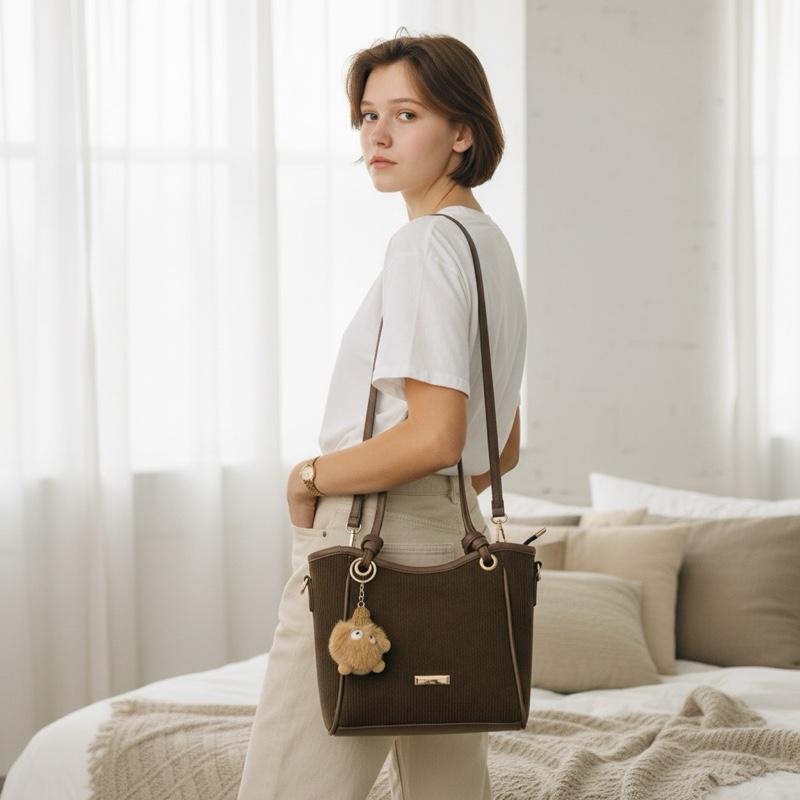 Wildanstore tas jinjing selempang slingbag soulderbag wanita kode Alaska