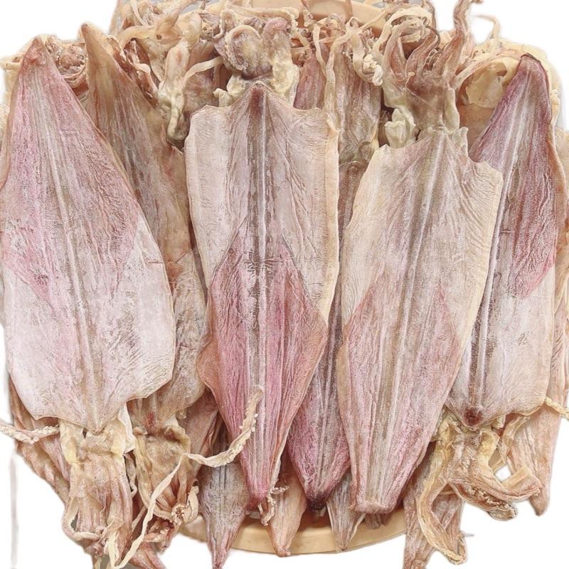  Khô Mực Câu Hàng Sale Sai 8-12con 1kg Ngọt Thịt Giá Rẻ - Food Chất Đạm Béo Đường Khoáng Chất Magie Kẽm Sắt Dễ Chế Biến Chiên Nướng 