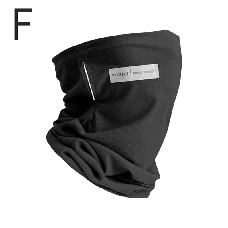 Product Introduction of Lưới phản chiếu tiêu chuẩn Ice Sleeve Mask với bảo vệ UV 47