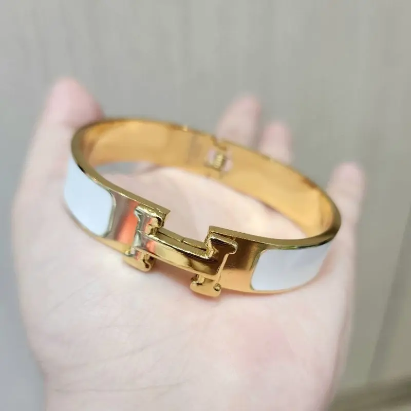 Gelang titanium H Reguler Warna