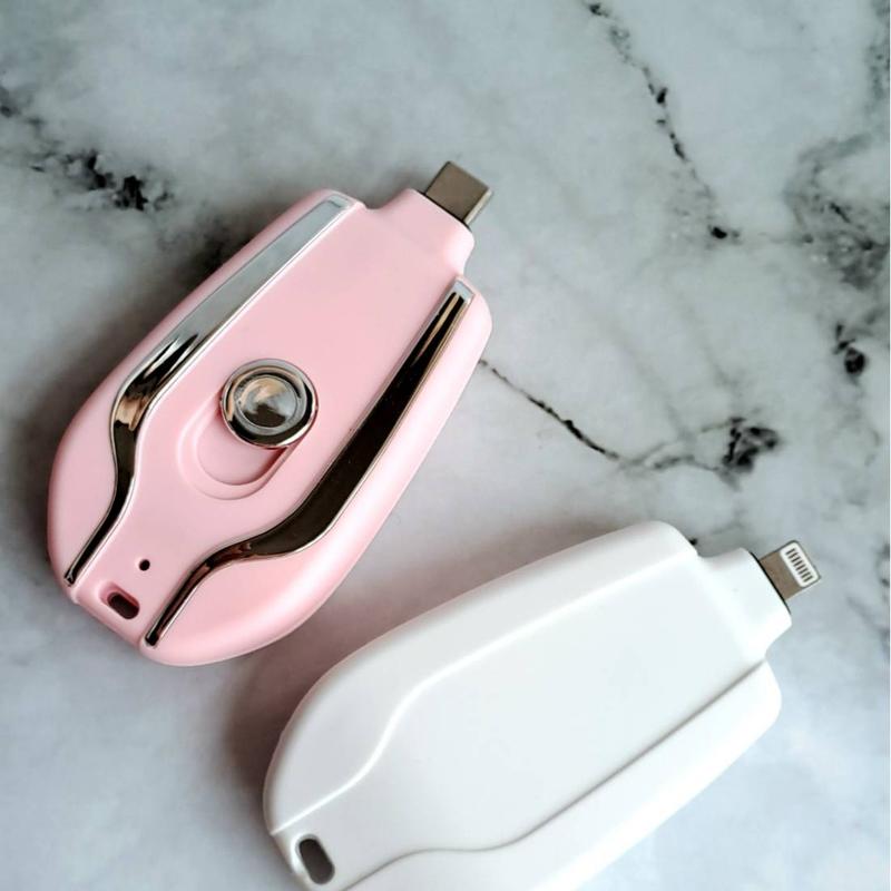 Powerbang Mini Portabel tanpa kabel high quality 6