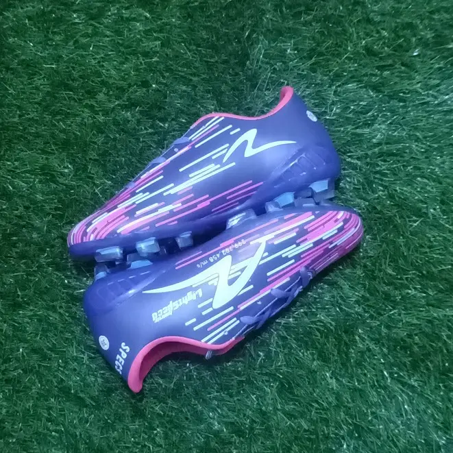 Sepatu Bola Specs Reborn Anak SD SMP SMA Ukuran 33,34,35,36,37,38,39,40,41,42,43 Sepatu Bola Anak mini  soccer light  speed