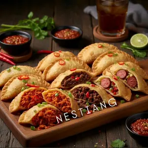 Cireng isi per pack isi 5 Nestiang