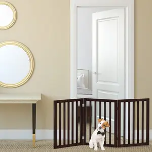 (WAJIB  CHAT DULU) FREESTANDING GATE | PET GATE | PAGAR | PAGAR KAYU | BABY GATE | PAGAR BAYI | PAGAR HEWAN