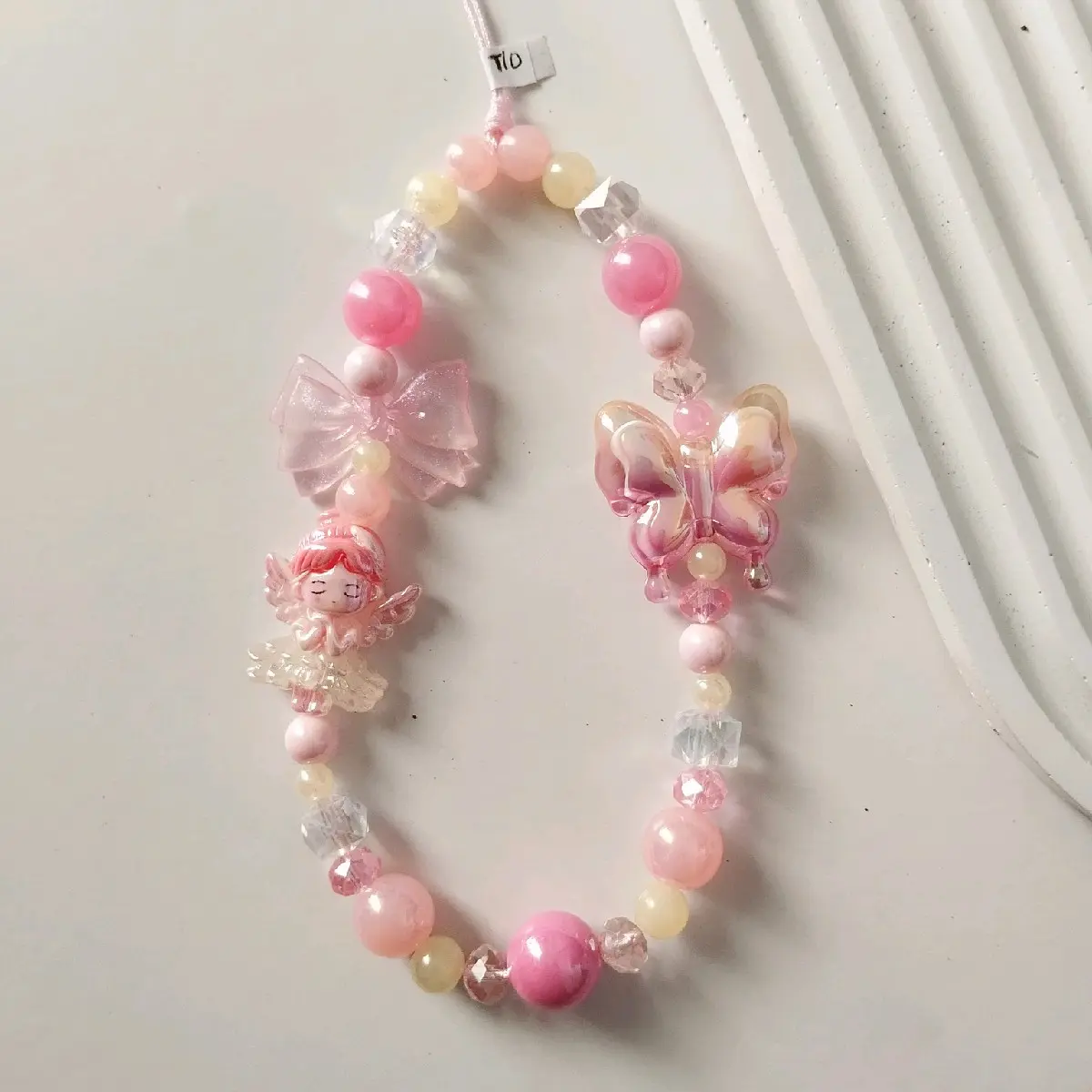 (Tali) Phone Strap Luxury Premium Lanyard