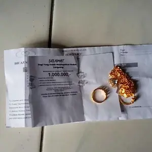gelang tangan wanita motif jurai bola gelang tangan em4s muda free surat