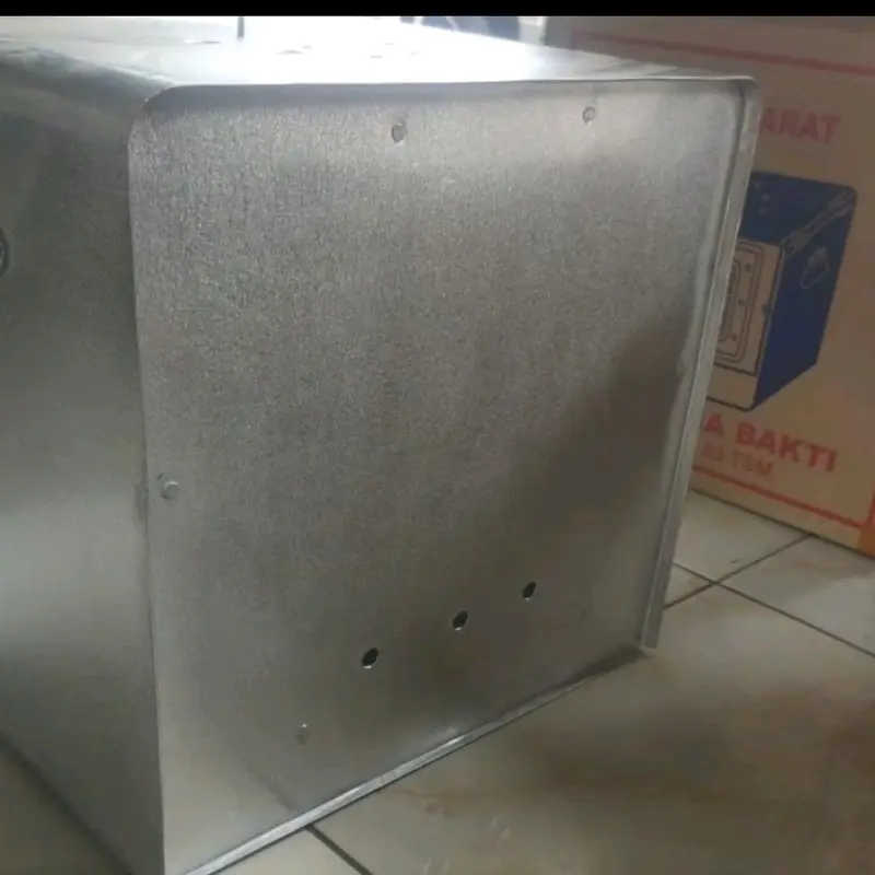 oven bima 3 susun + 3 loyang 4