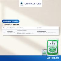 Gambar XIASANGJU CHONGJI 20'S Produk XIASANGJU Chongji dari SSA Official Store Kota Administrasi Jakarta Pusat 4 Tokopedia