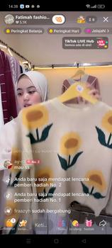 Product Review of (BARU) CARDIGAN KOREA KODE 1-100 from a**a 2