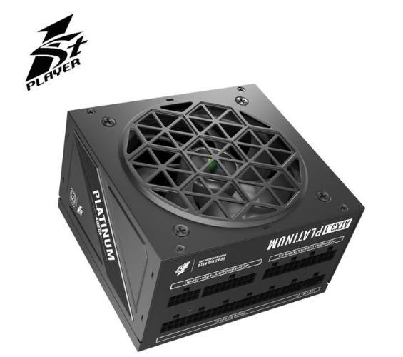 Promo 1STPLAYER NGDP ATX 3.0 1300W HA-1300BA3 80+ Platinum Certified ...