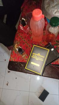 Product Review of PROMO PARFUM ISLAMI BIDARA Perfume PAKET ISI 3 Dapat Varian Wangi Bidara, Saffron dan Crystal Rose from n**a 1