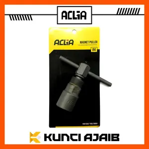 ACLIA Treker Magnet Puller No 4 - Traker Motor Traker Wheel Grand Tiger Shogun Satria GL RX Honda