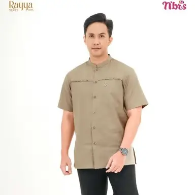 MARWA LIGHT TAUPE XXL