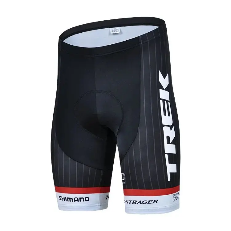 Summer  Black and White Sports Short-Sleeve Cycling Clothes Suit Tour Mountain Bicycle Clothing Short Top Pants Bicycle Equipment