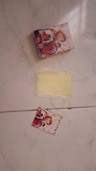Product Review of Photocard Ritsuki isi 50 Pcs Unofficial/Handmade | Bonus Stiker dan Iner Sleeve | Bisa COD, Langsung kirim from a**🫧 1